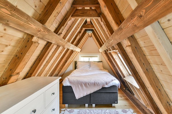 Medium property photo - Warmoesstraat 34B, 1012 JE Amsterdam